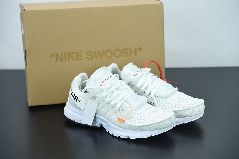 nike air presto "of" aa3830-100