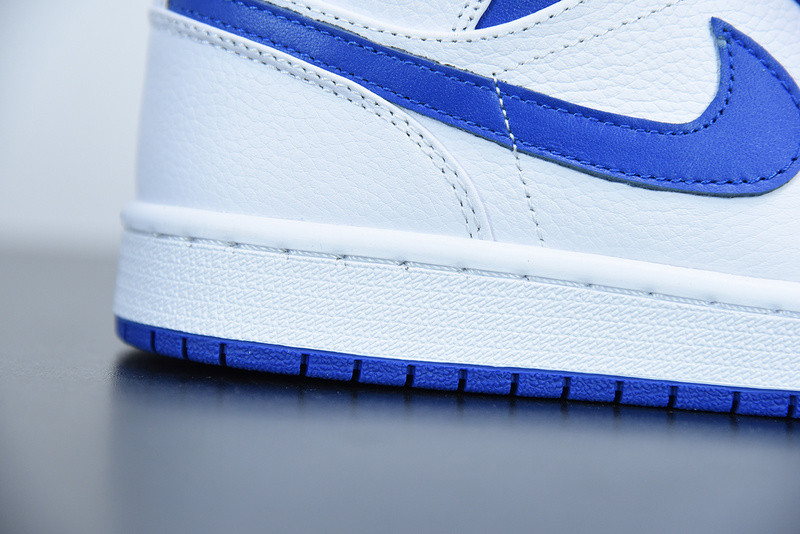 air jordan 1 mid 