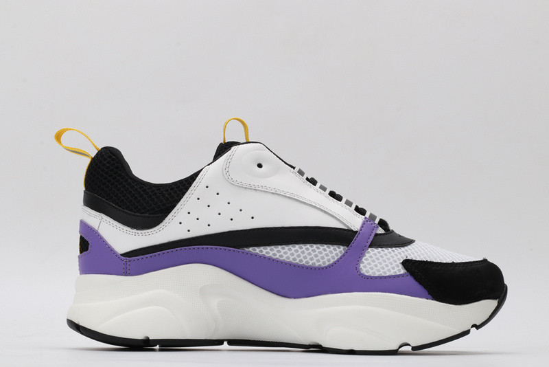 dio* homme b22 trainer sneaker