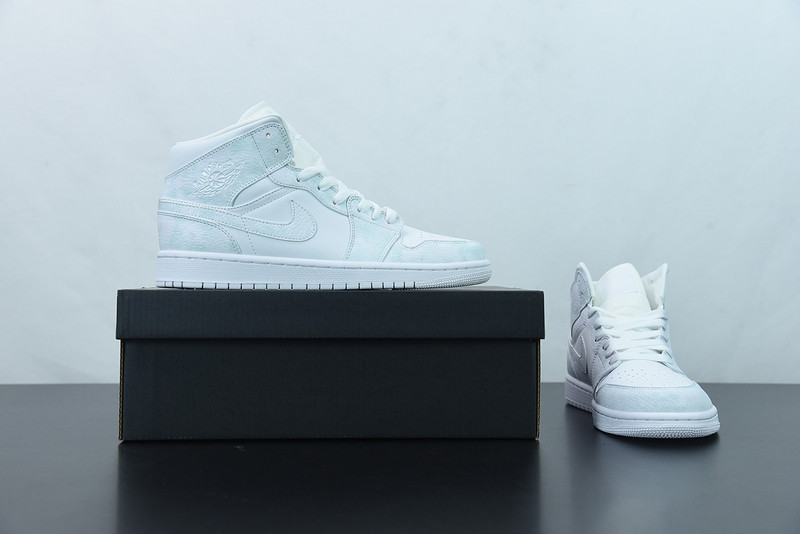 air jordan 1 mid 