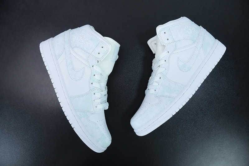 air jordan 1 mid 