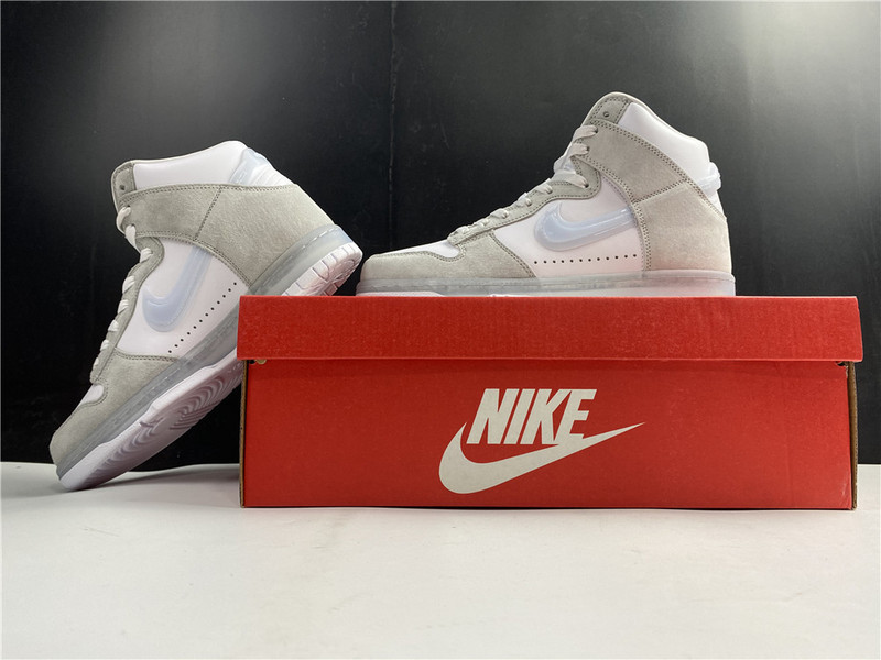 slam jam x dunk high 