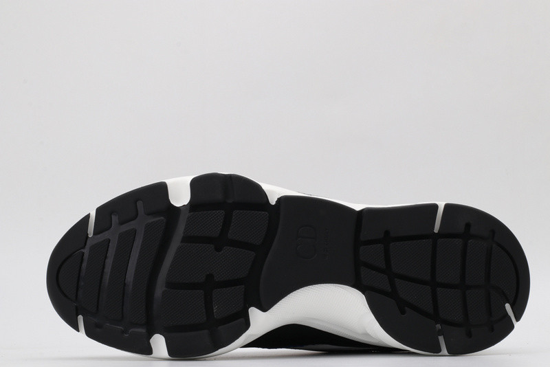 dio* homme b22 trainer sneaker
