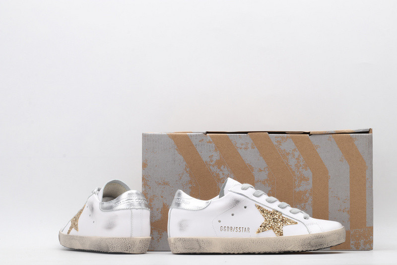 ggdb sneaker