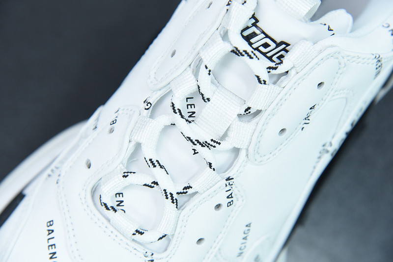 bc triple s trainer