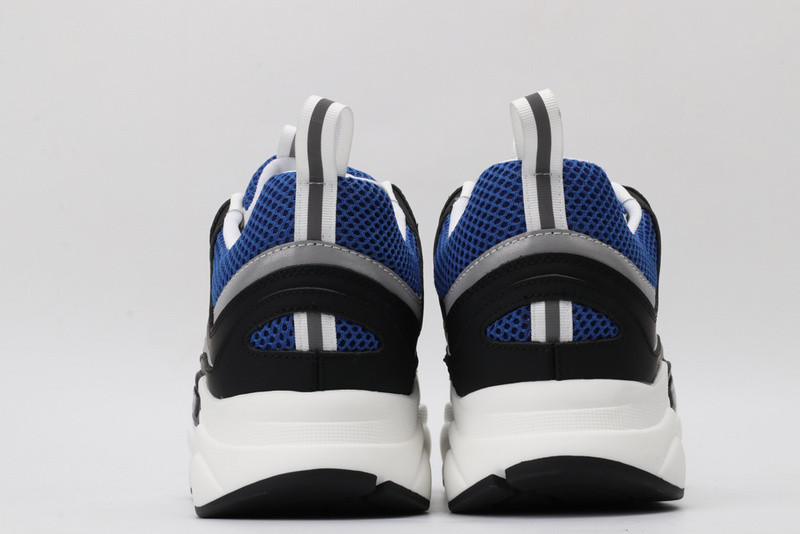 dio* homme b22 trainer sneaker