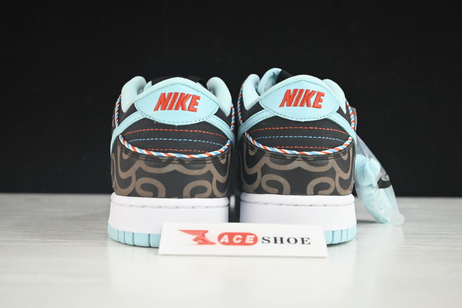 nike dunk low 