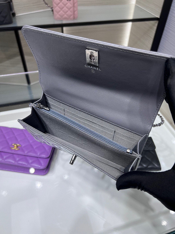 chanel purse
