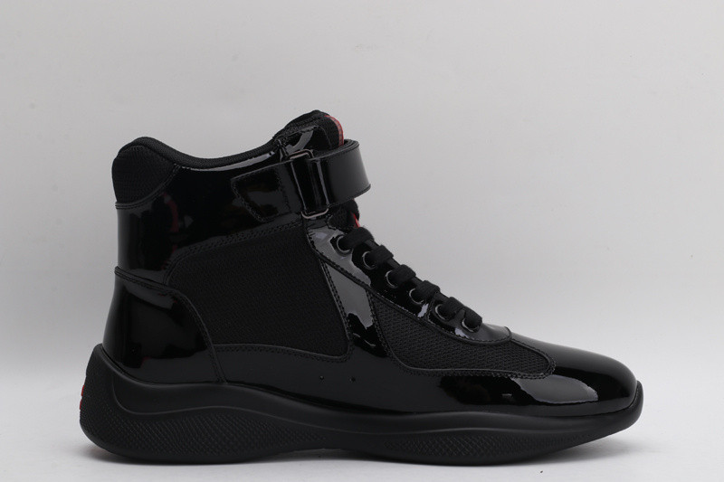 pr sneaker