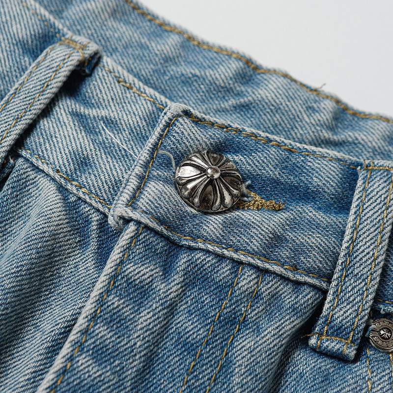 Aceshoe Jeans