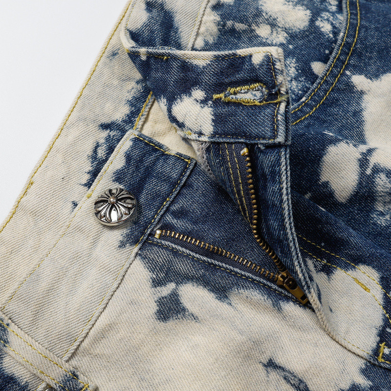 Aceshoe Jeans