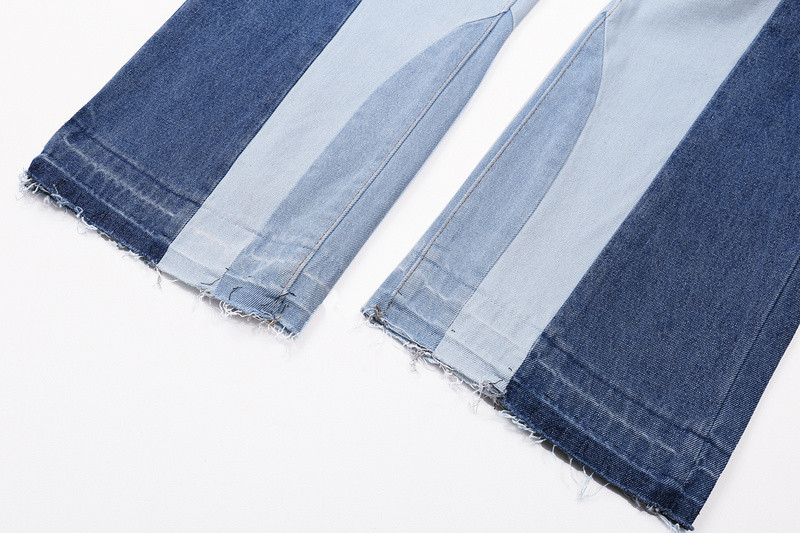 Aceshoe Jeans
