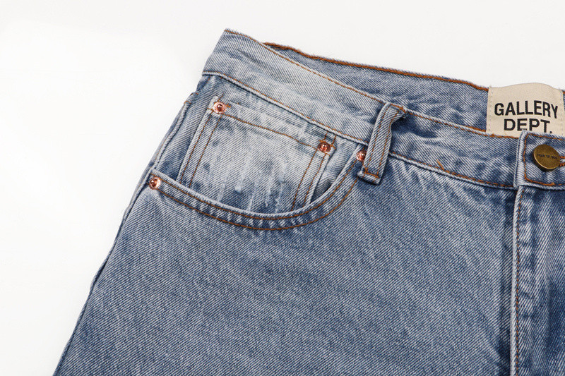 Aceshoe Jeans