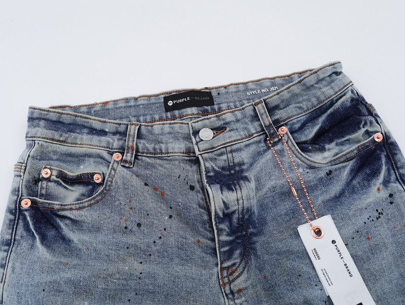 Aceshoe Jeans