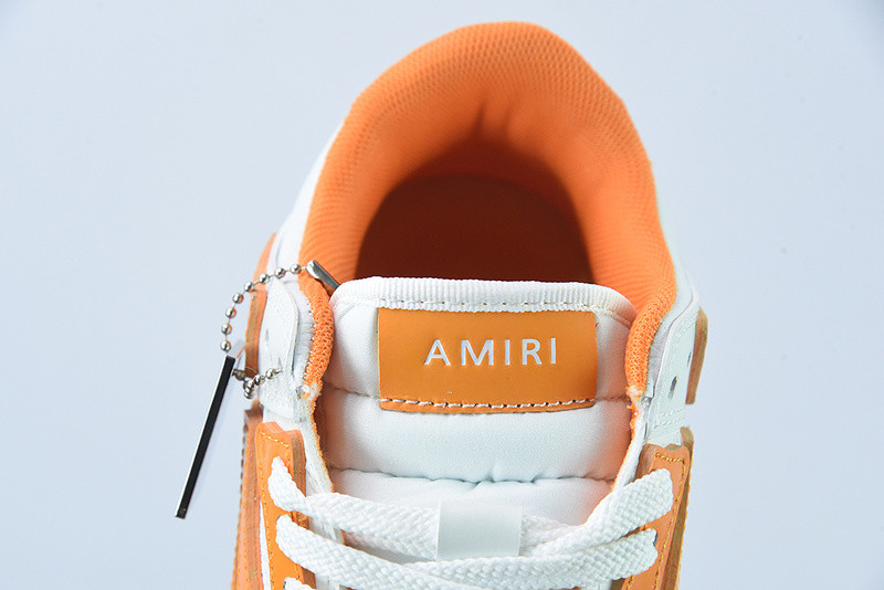 skel-top low sneakers