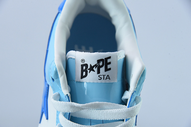 a bathing ape bape sk8 sta