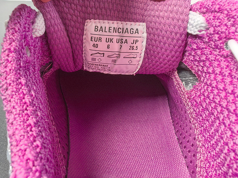 BC 3XL SNEAKER