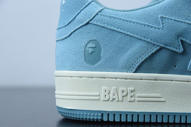 a bathing ape bape sk8 sta