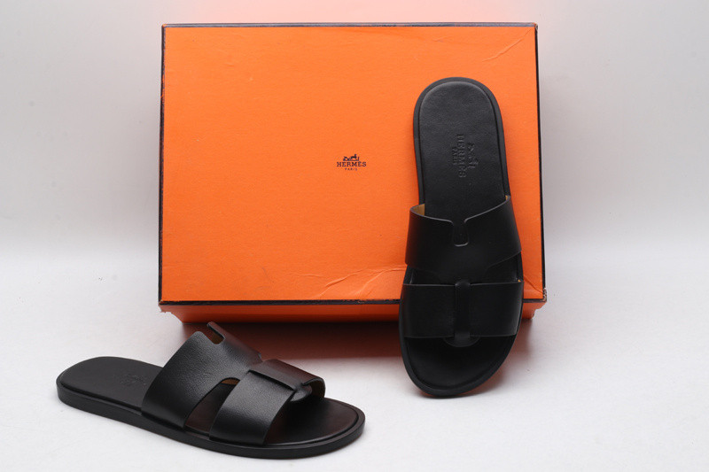 H**mes slide