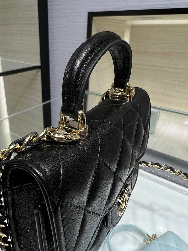 chanel purse