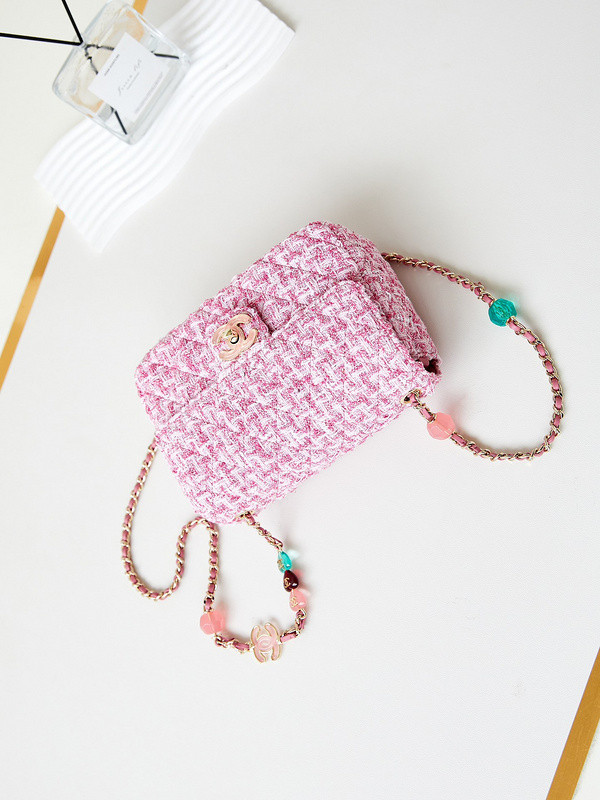 chanel purse