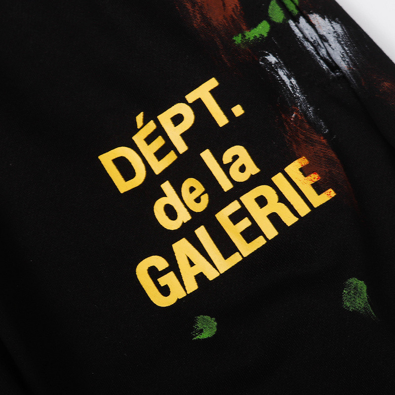 gallery dept
