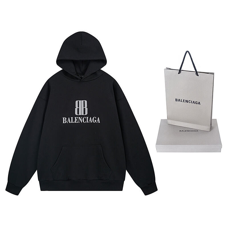 Balenciaga Clothes