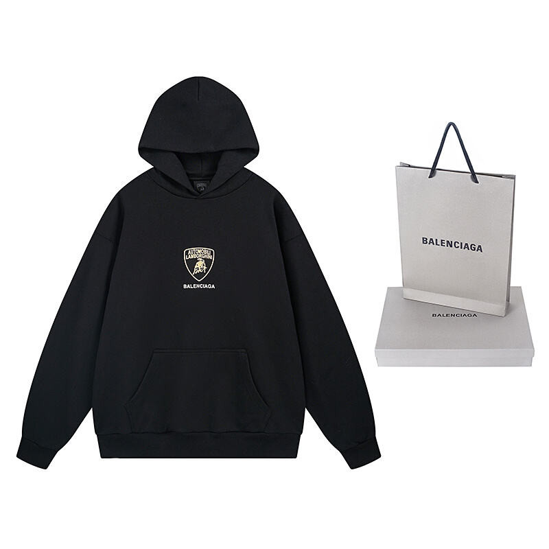 Balenciaga Clothes