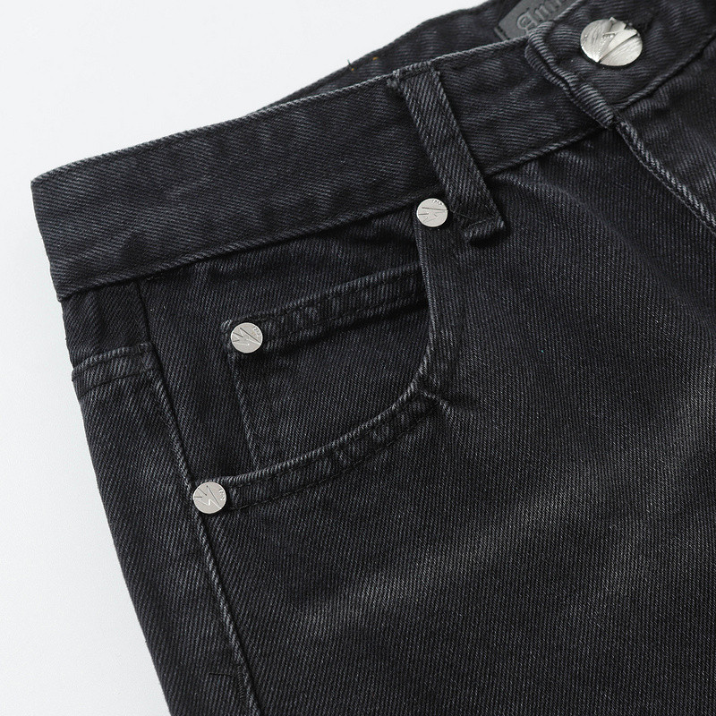 Aceshoe Jeans
