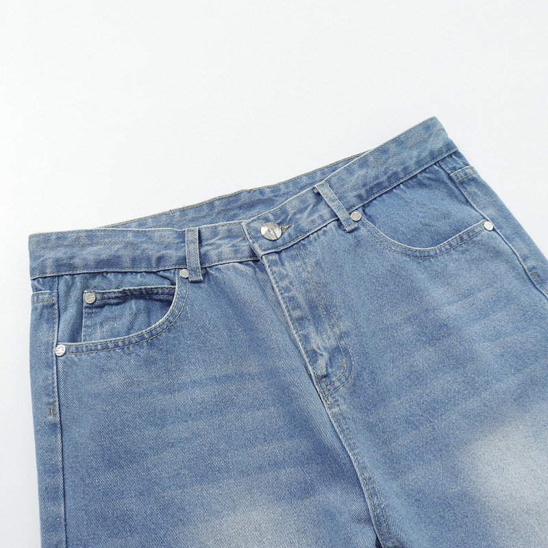 Aceshoe Jeans