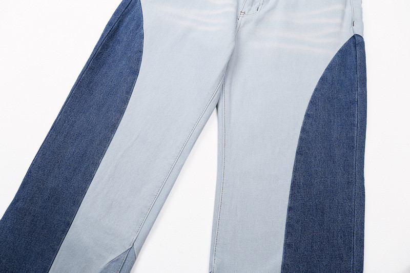 Aceshoe Jeans