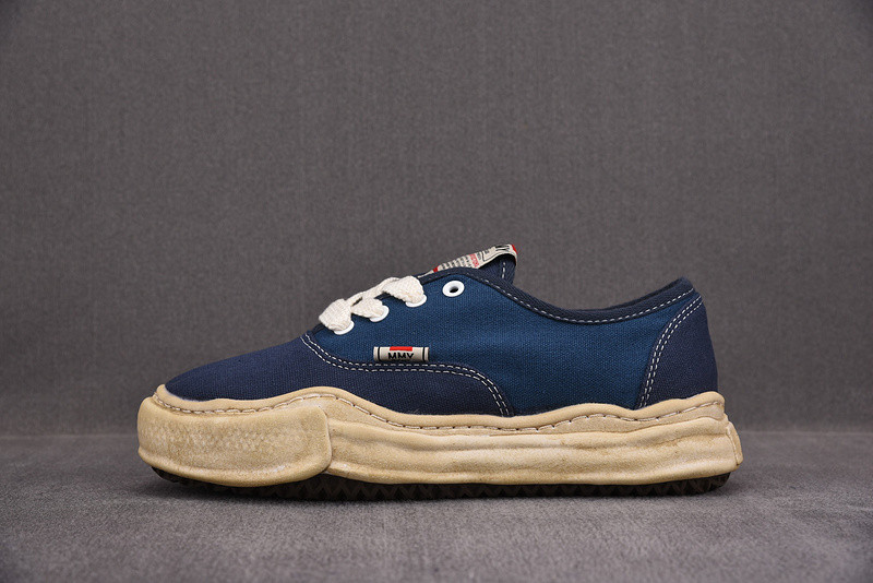 Ma*s*n mihara yasuhiro sneaker
