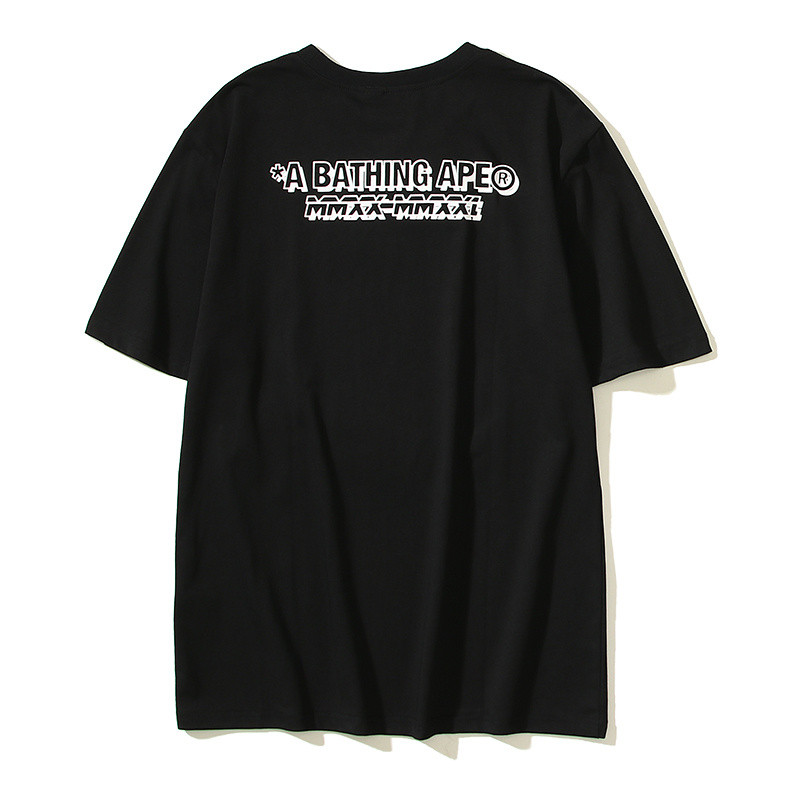 bape t-shirt