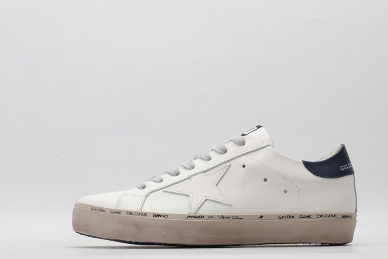 ggdb sneaker