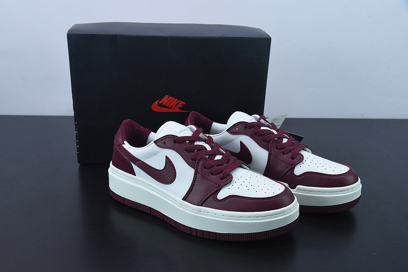 air jordan 1 elevate low surF**es in 