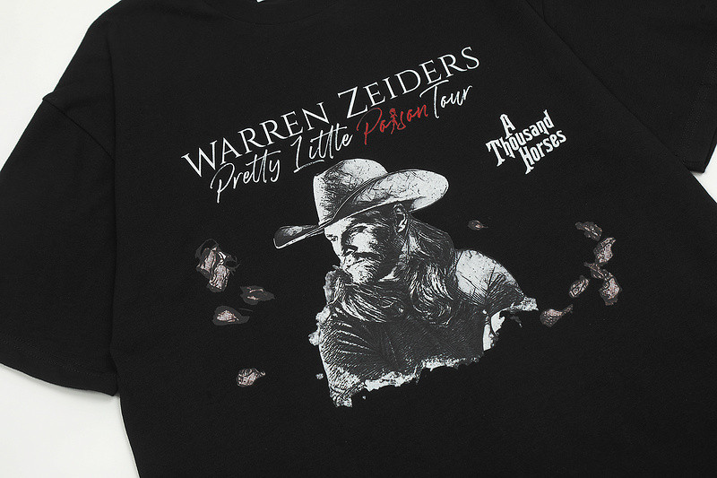 warren lotas