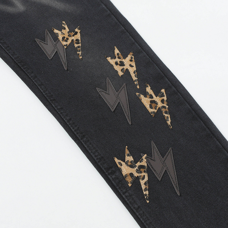 Aceshoe Jeans