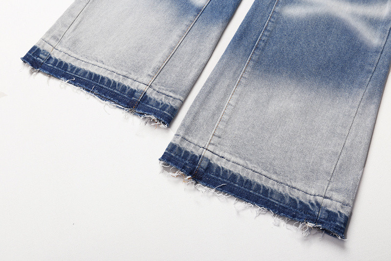 Aceshoe Jeans