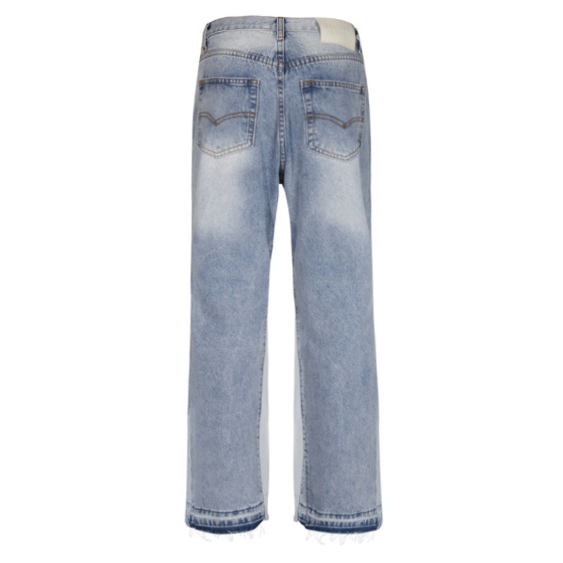 Aceshoe Jeans