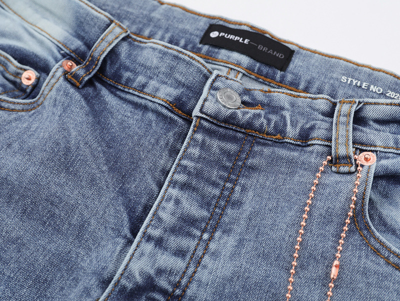 Aceshoe Jeans