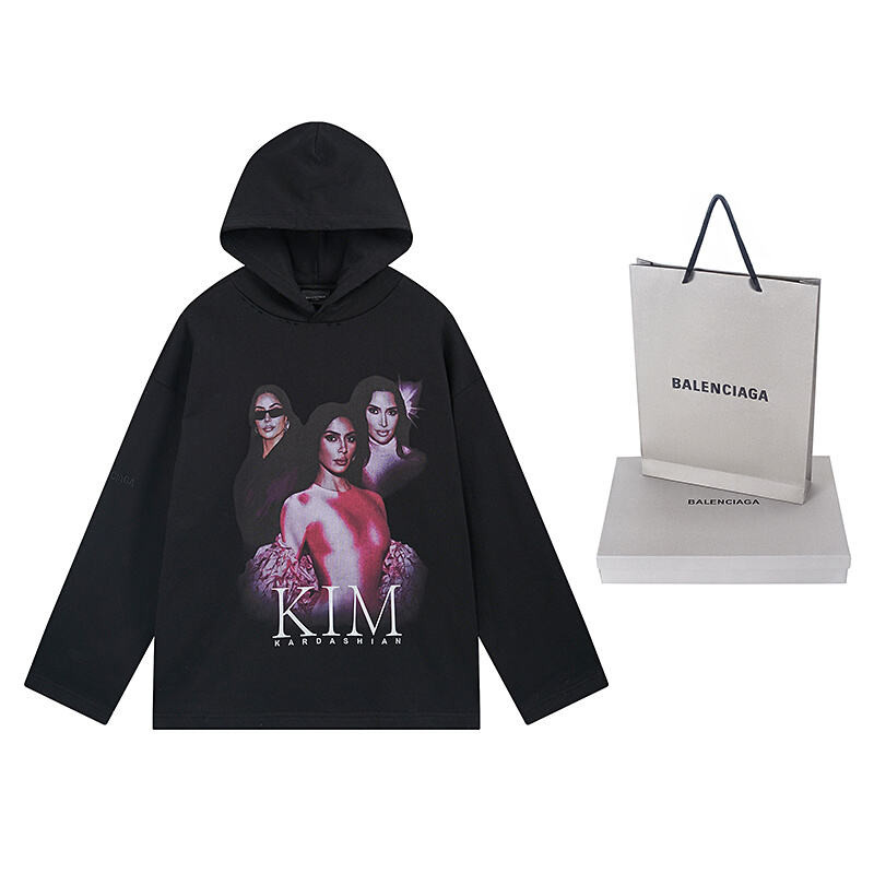 Balenciaga Clothes