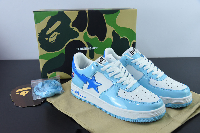 a bathing ape bape sk8 sta