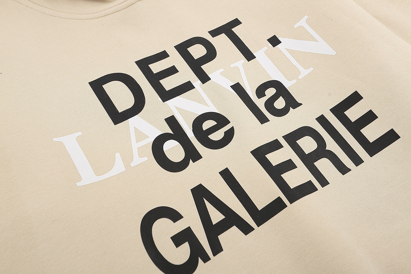 gallery dept