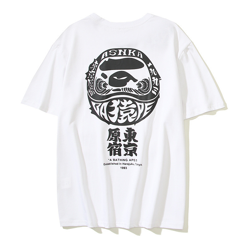 bape t-shirt