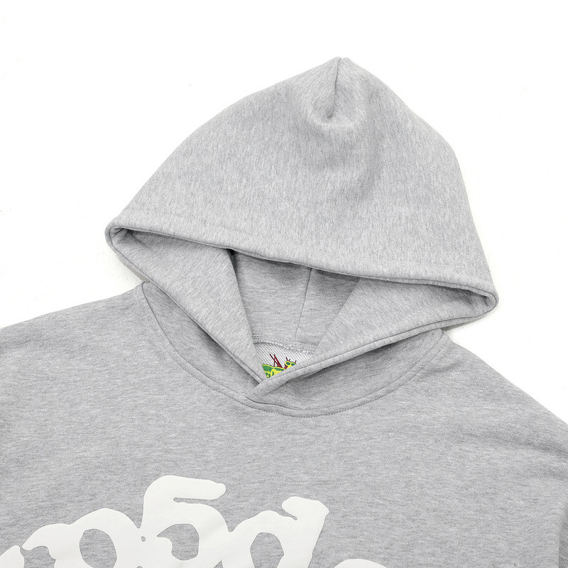 sp5der hoodie