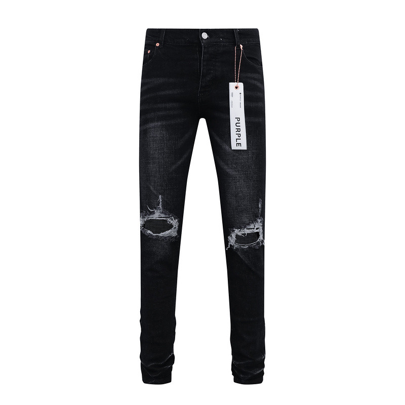 Aceshoe Jeans
