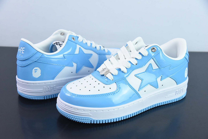 a bathing ape bape sk8 sta