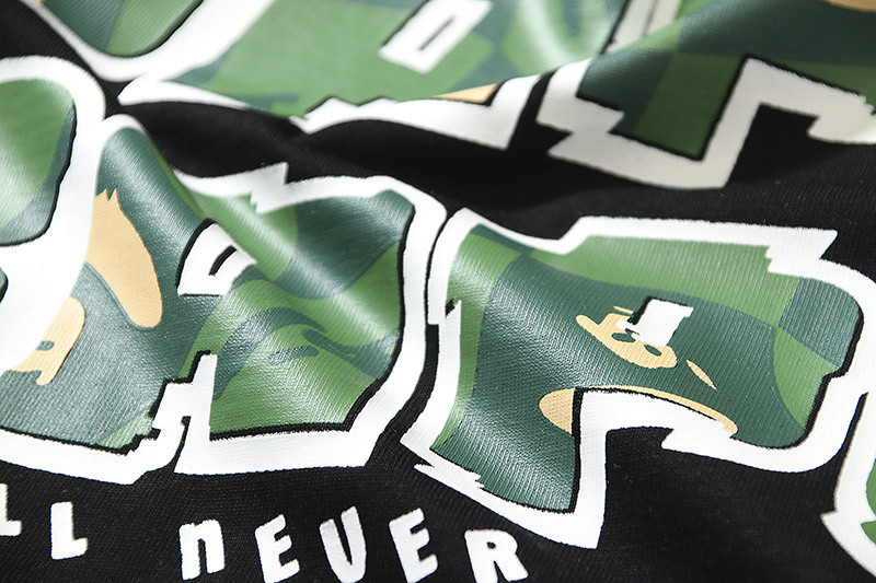bape t-shirt