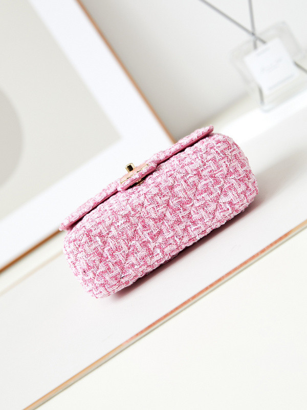 chanel purse