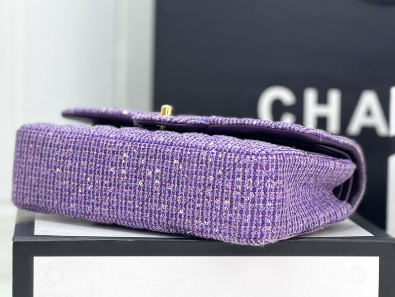 chanel purse